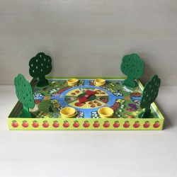 Mijn appelboompje