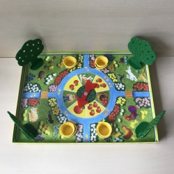 Mijn appelboompje