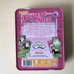 Penny kaartspel.