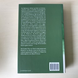 Thea Beckman : Het gulden vlies van Thule