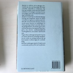 Thea Beckman : Geef mij de ruimte