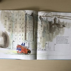 Een verrassing voor Spuit Elf