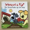 Woezel en Pip : De tovertuin op zijn kop.