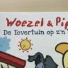 Woezel en Pip : De tovertuin op zijn kop.