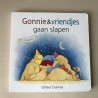 Gonnie & vriendjes gaan slapen. Voelboekje