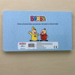 Bumba bakt pannenkoeken