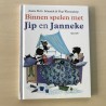 Binnen spelen met Jip en Janneke