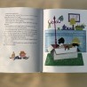 Binnen spelen met Jip en Janneke