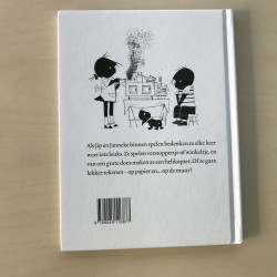 Binnen spelen met Jip en Janneke