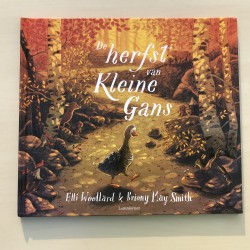 De herfst van de kleine gans