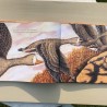 De herfst van de kleine gans