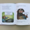 Leuk om te lezen ! De bril van heks. AVI E 3