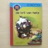 Leuk om te lezen ! De bril van heks. AVI E 3