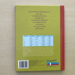 Leuk om te lezen ! De bril van heks. AVI E 3