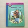 Leuk om te lezen ! Beer en vos. AVI E 3