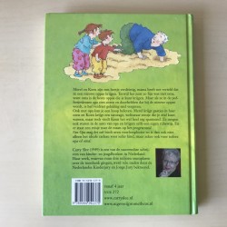 Carry Slee: Van opa mag het ook