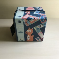 Djeco : Domino puzzel