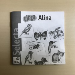 Selecta : Alina