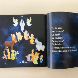Herman van Veen: De koe zei Boe, de ezel Balk, het schaap toen Bla