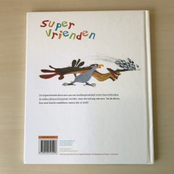 Super vrienden: Kampioenen