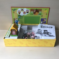 Koetje Boe