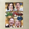 Zeg geen ja, zeg geen nee. Party Editie