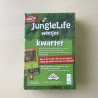 Weetjes kwartet : Nieuw.  Junglelife,