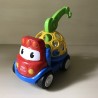 Jamara takelwagen