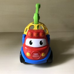 Jamara takelwagen
