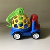 Jamara takelwagen