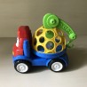 Jamara takelwagen