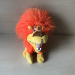 Oranje Leeuw.