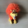 Oranje Leeuw.