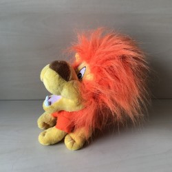 Oranje Leeuw.