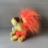 Oranje Leeuw.