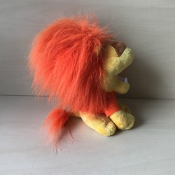 Oranje Leeuw.
