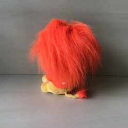 Oranje Leeuw.