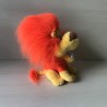 Oranje Leeuw.