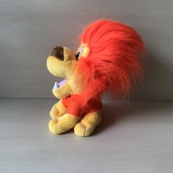 Oranje Leeuw.