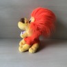 Oranje Leeuw.