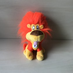 Oranje Leeuw.