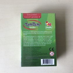 Tam Tam : Nieuw. Optellen.