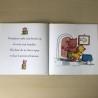 Luiereend en Potjeknor