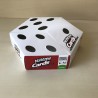 Yahtzee Cards: ongebruikt.