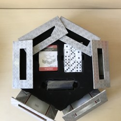 Yahtzee Cards: ongebruikt.