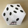 Yahtzee Cards: ongebruikt.