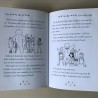 De Regenboogelfjes : Nina, het indigo elfje. Deel 6