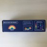 Balans spel / Evenwichtspel van hout. Montessori. Met gewichten.