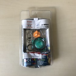 Beyblade metal fusion flame sagittario. Nieuw.