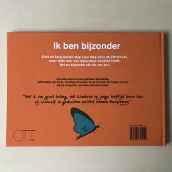 Ik ben bijzonder.